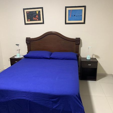 הוסטל סנטה קרוז דה לה סיירה Sur Backpackers מראה חיצוני תמונה