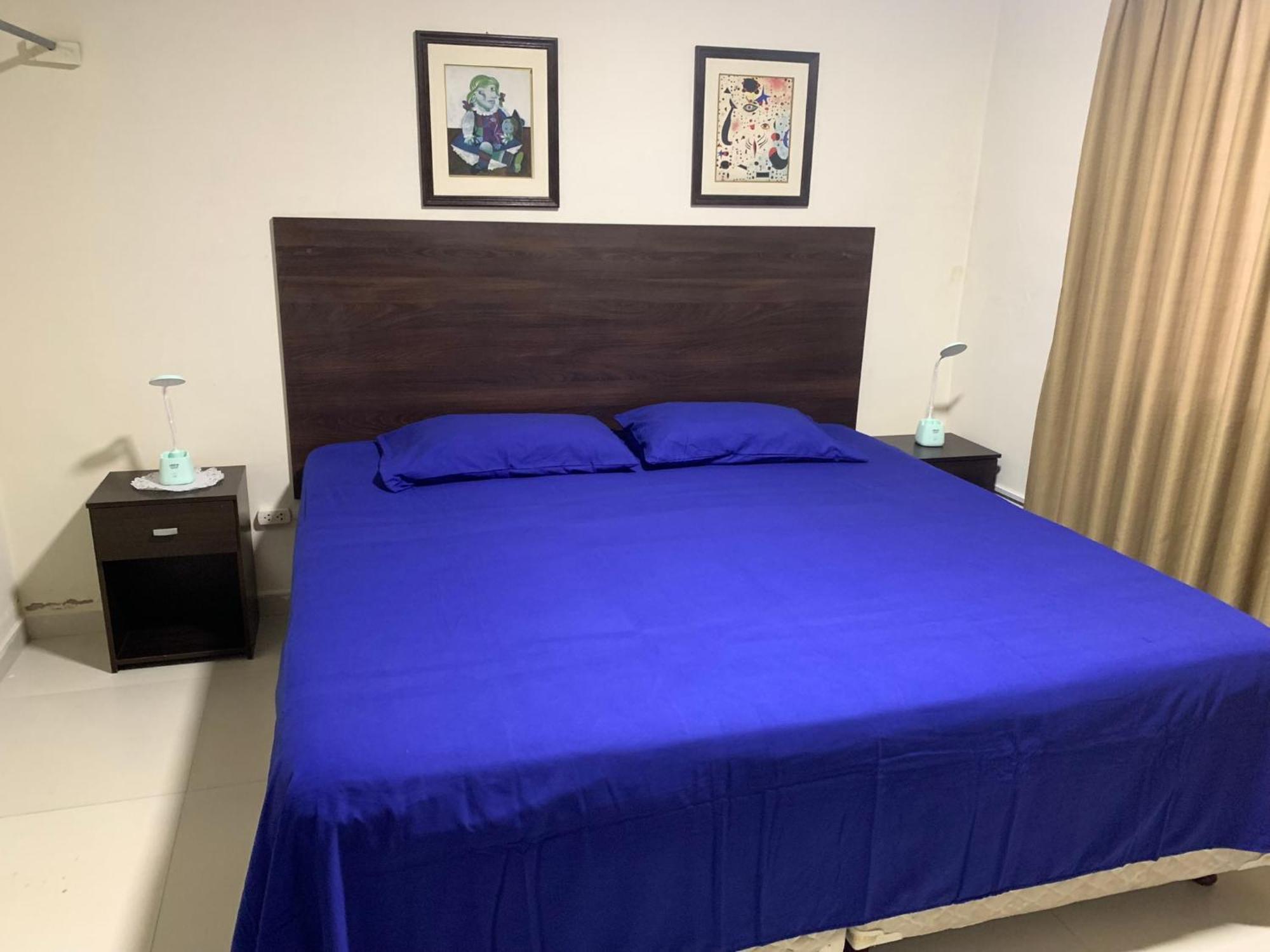 הוסטל סנטה קרוז דה לה סיירה Sur Backpackers מראה חיצוני תמונה
