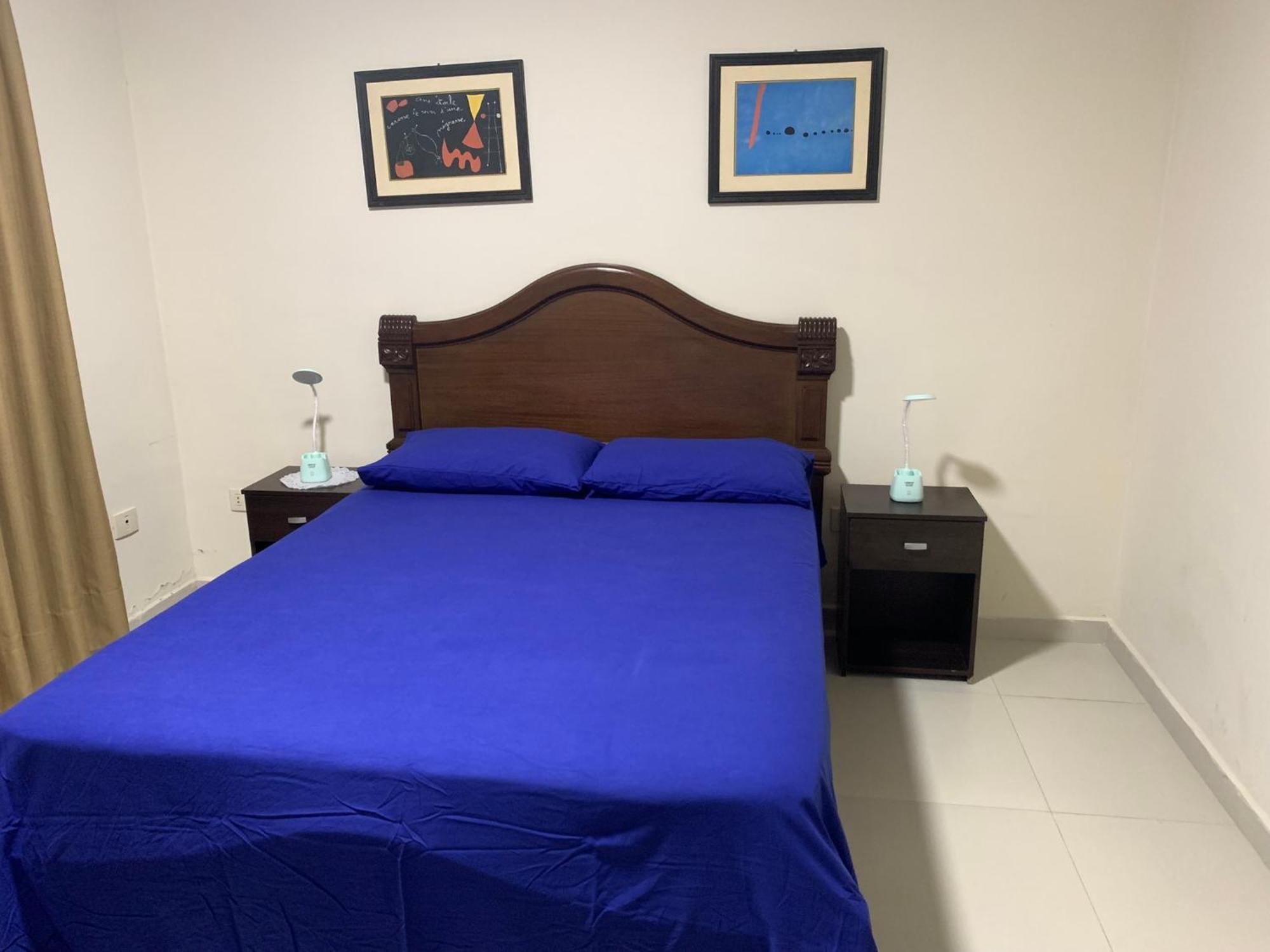 הוסטל סנטה קרוז דה לה סיירה Sur Backpackers מראה חיצוני תמונה