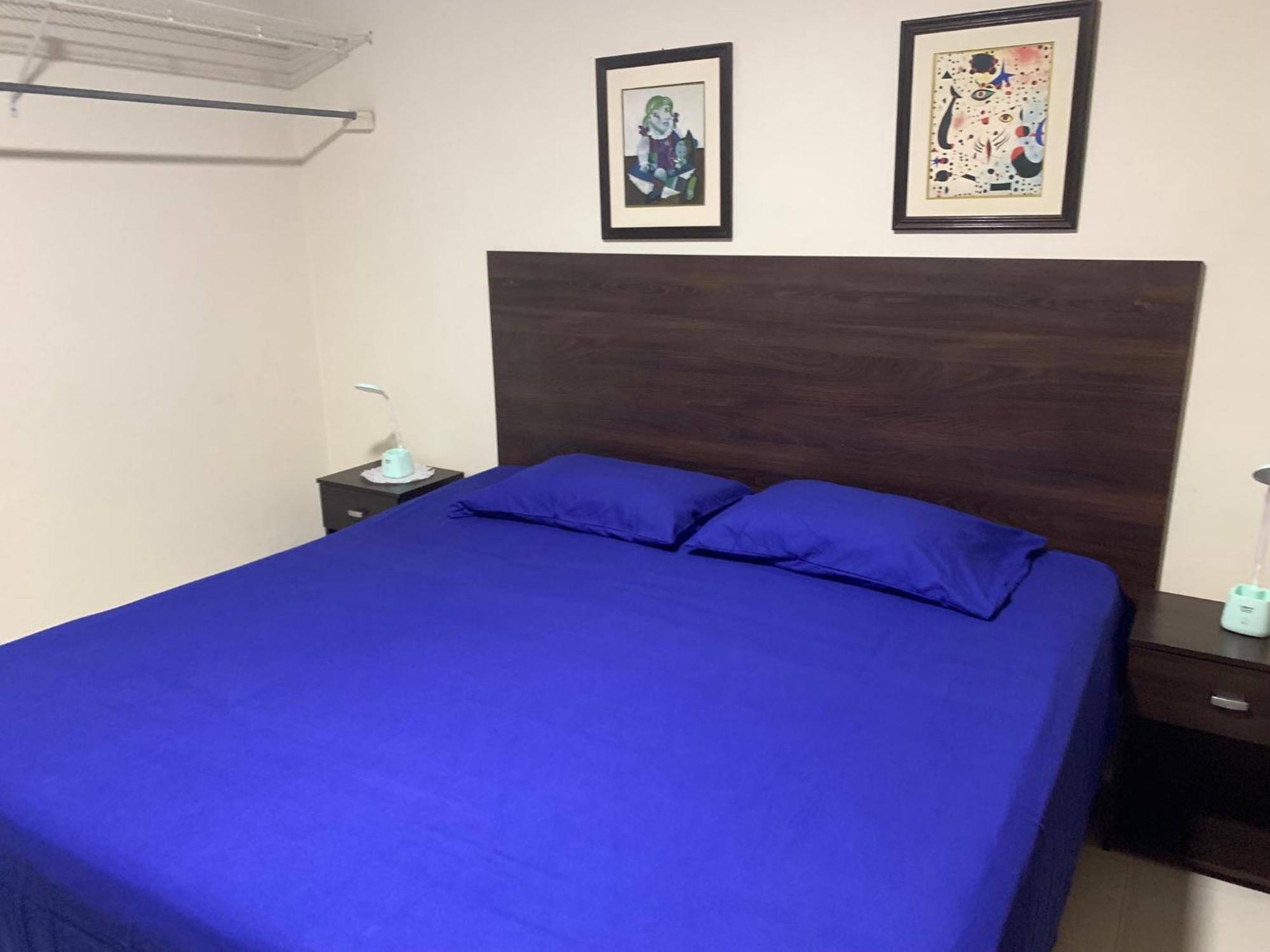 הוסטל סנטה קרוז דה לה סיירה Sur Backpackers מראה חיצוני תמונה