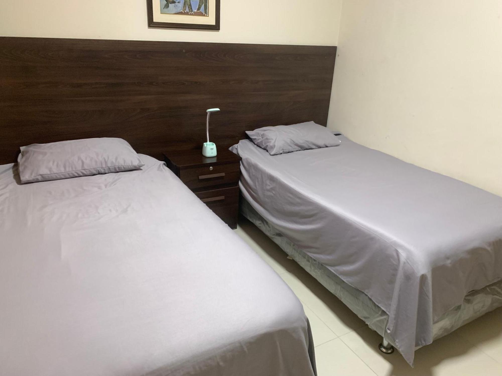 הוסטל סנטה קרוז דה לה סיירה Sur Backpackers מראה חיצוני תמונה