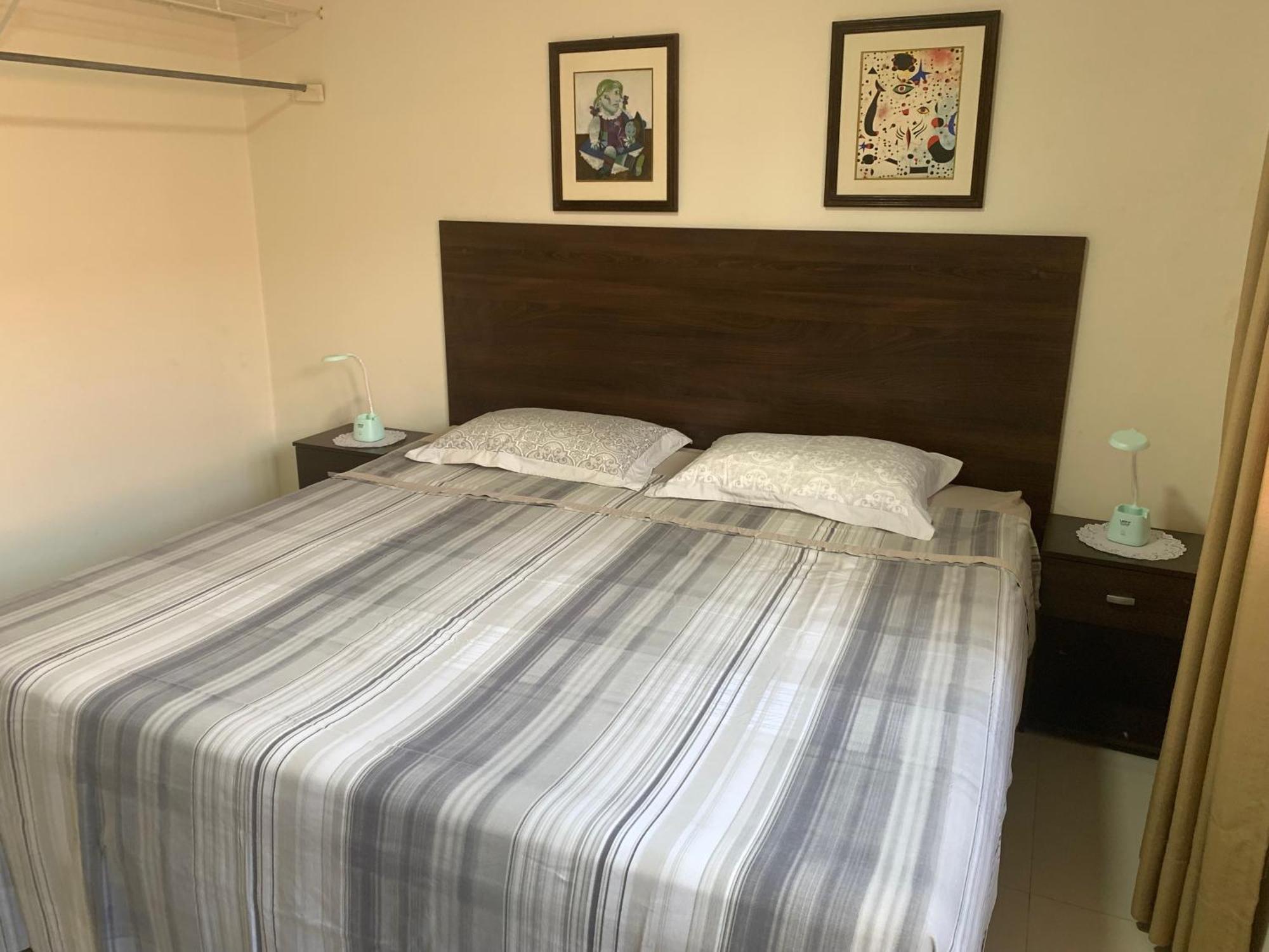 הוסטל סנטה קרוז דה לה סיירה Sur Backpackers מראה חיצוני תמונה