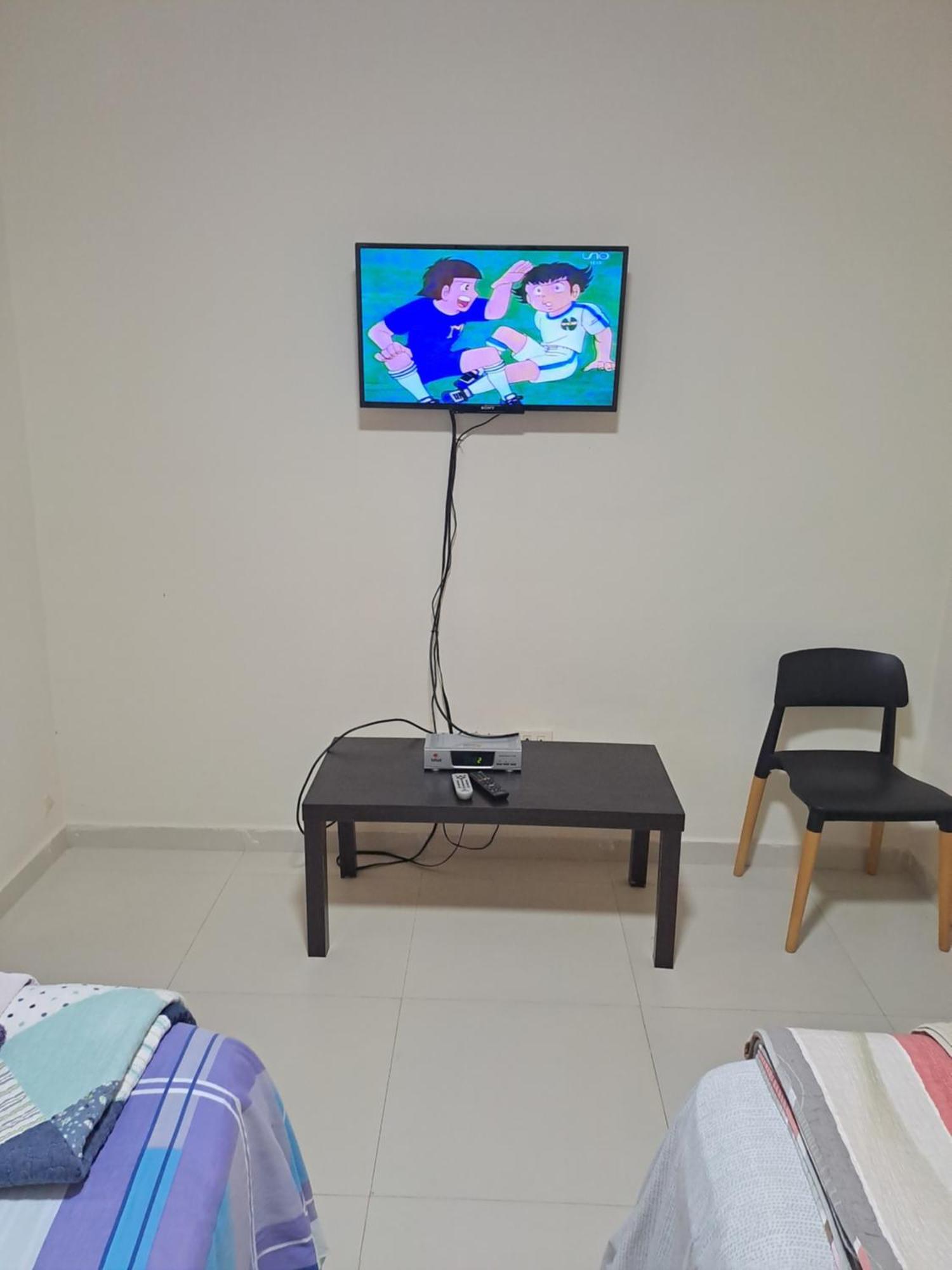 הוסטל סנטה קרוז דה לה סיירה Sur Backpackers מראה חיצוני תמונה