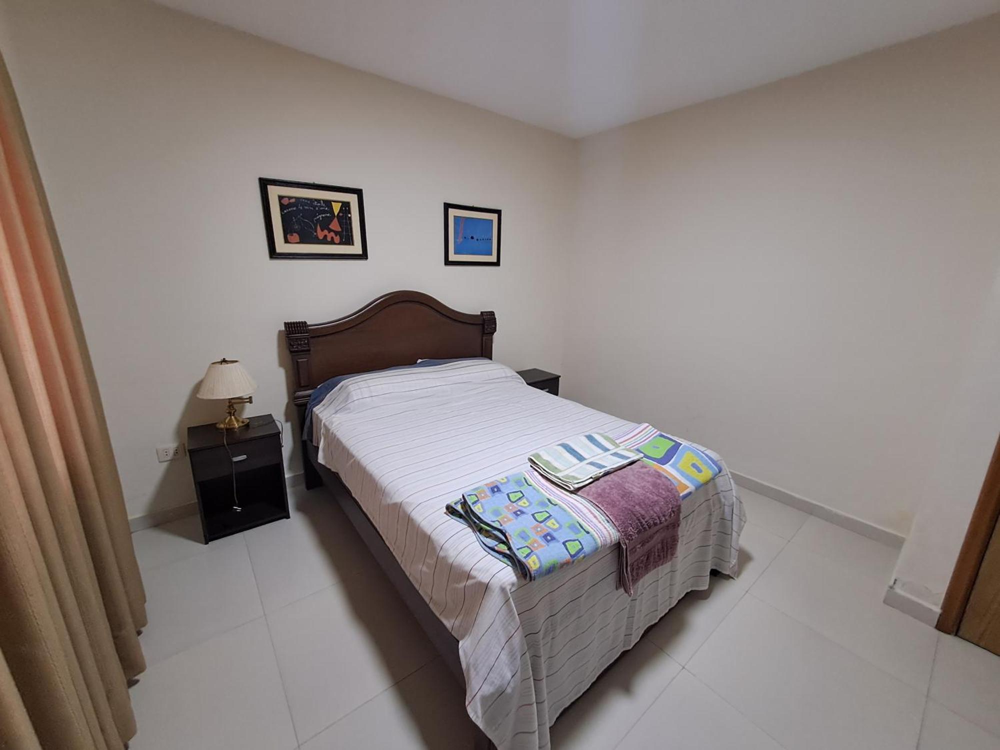 הוסטל סנטה קרוז דה לה סיירה Sur Backpackers מראה חיצוני תמונה